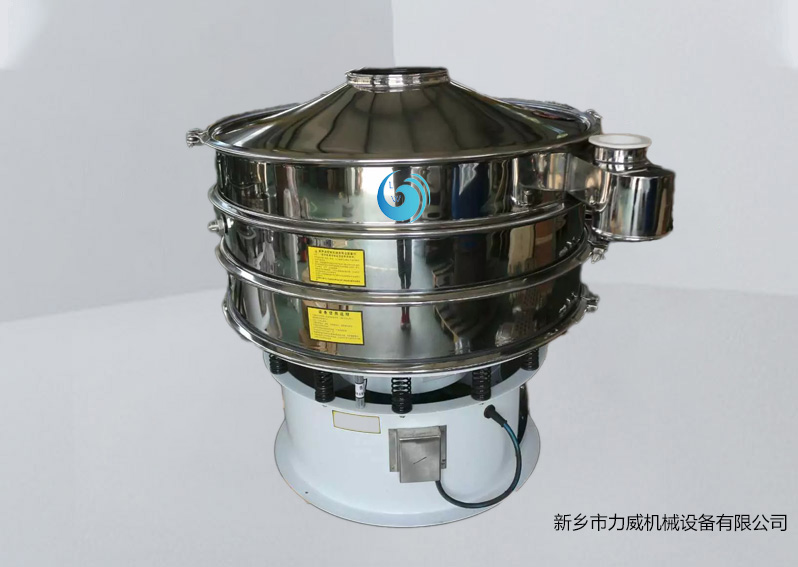 振動篩選型知識？