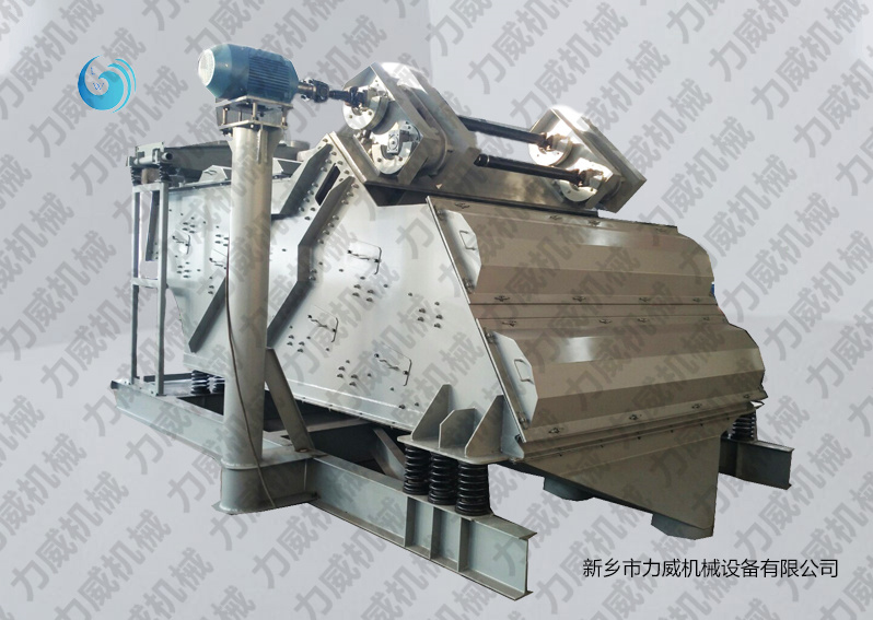 礦用振動(dòng)篩選擇上需要主要那些要求？