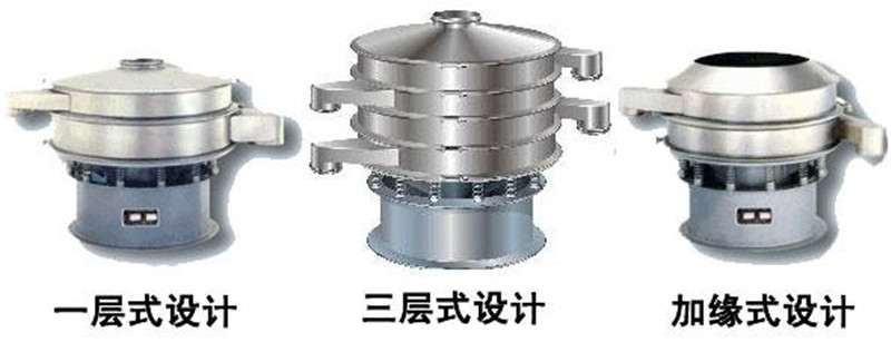 物料有雜質(zhì)？粉末溶脂劑篩選振動(dòng)篩